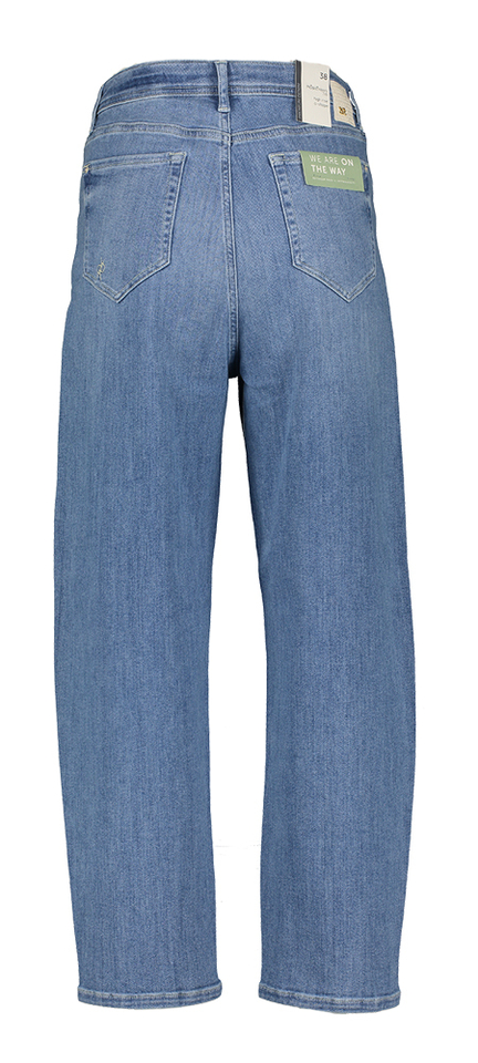 Blauwe jeans Hanni Raffaello Rossi 