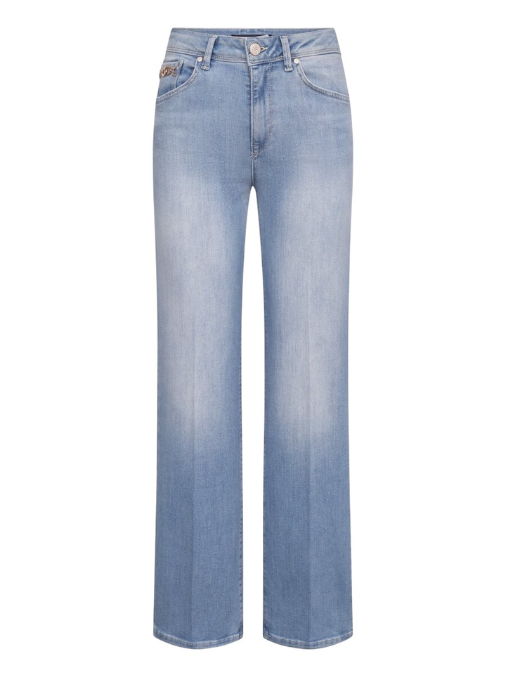 Lichte jeans Kira Raffaello Rossi