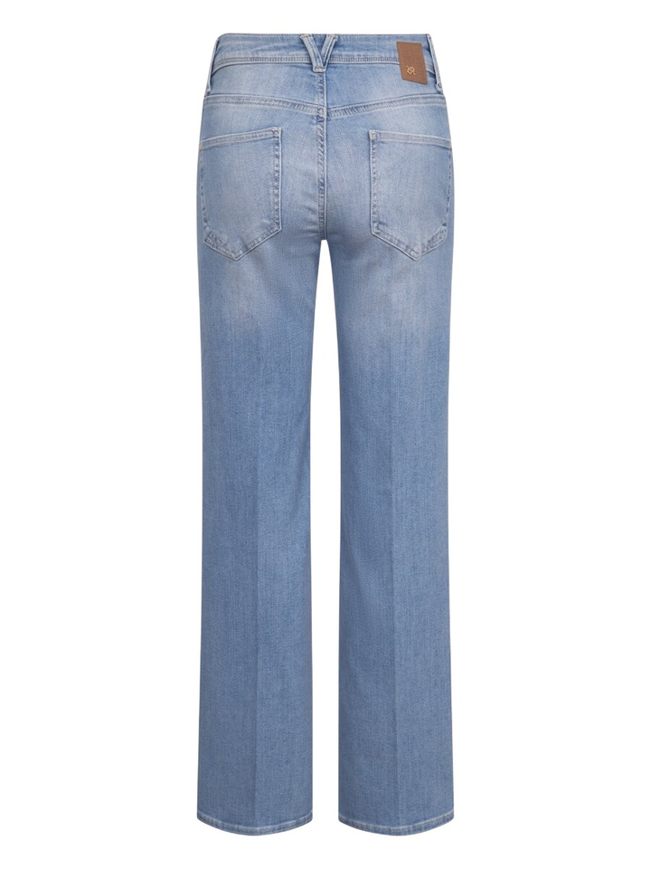 Lichte jeans Kira Raffaello Rossi