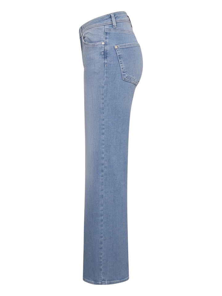 Lichte jeans Kira Raffaello Rossi