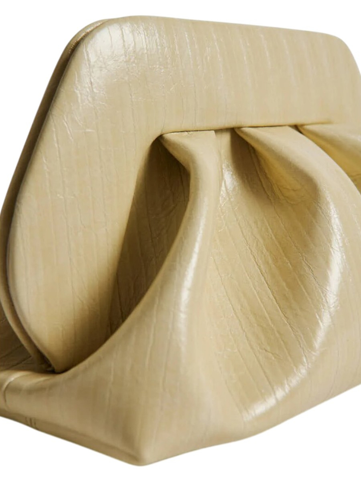 Rutabaga schoudertas Rigato baguette vegan Themoire 