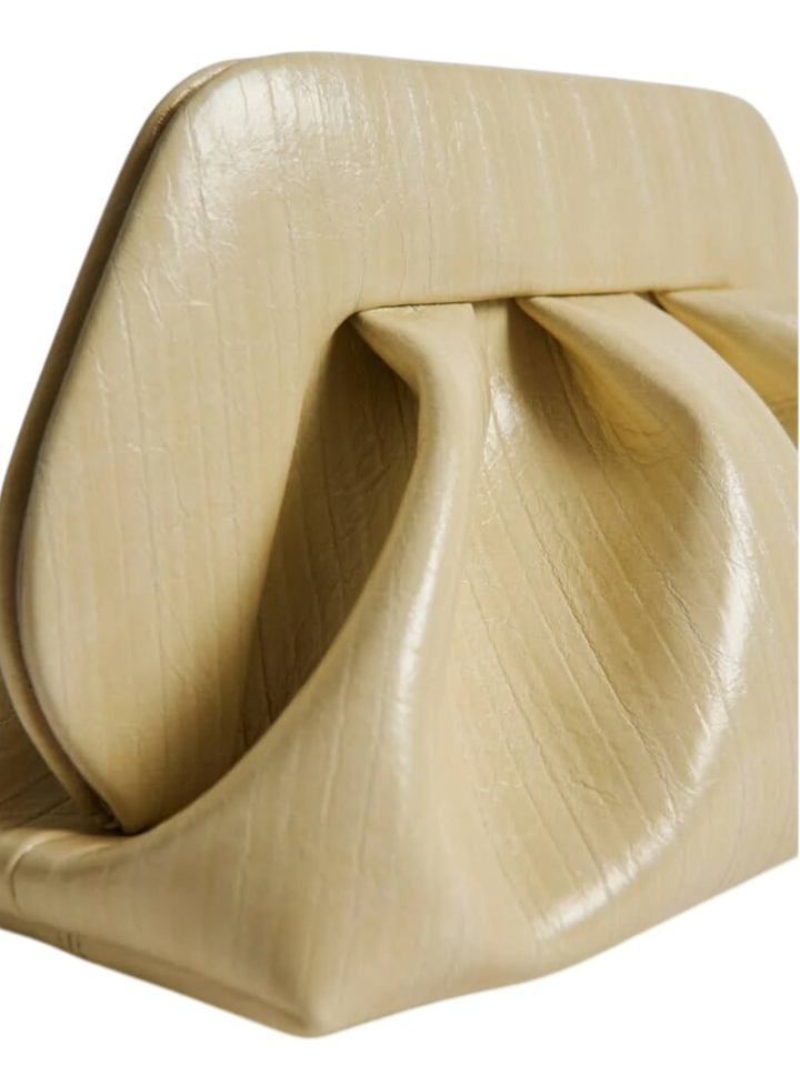 Rutabaga schoudertas Rigato baguette vegan Themoire 