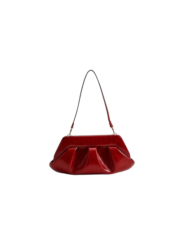 Chill pepper schoudertas Rigato baguette vegan Themoire