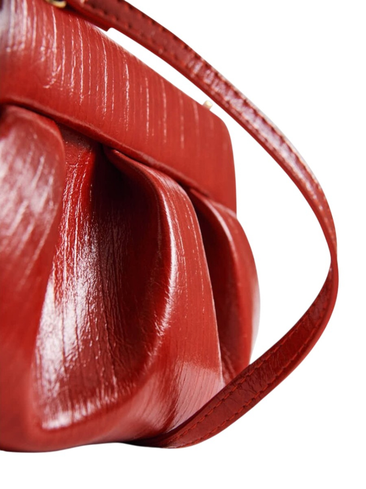 Chill pepper schoudertas Rigato baguette vegan Themoire