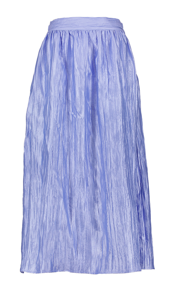 Paarse rok Rue Skirt Lalotti 