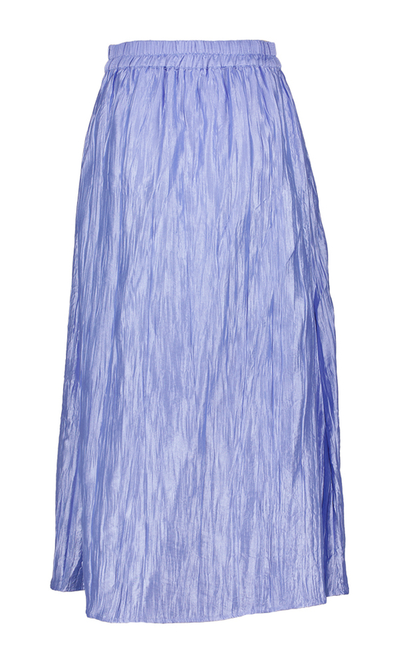 Paarse rok Rue Skirt Lalotti 