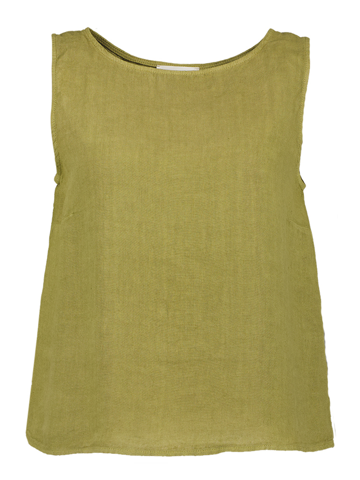 Groene top Gola Lalotti 