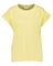 Gele t-shirt Leonor Lalotti 
