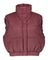 Bordeaux bodywarmer Galaxy Doudoun