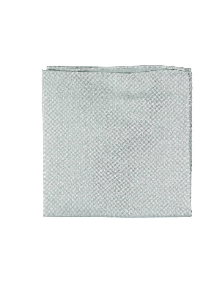 Groene pochette Profuomo