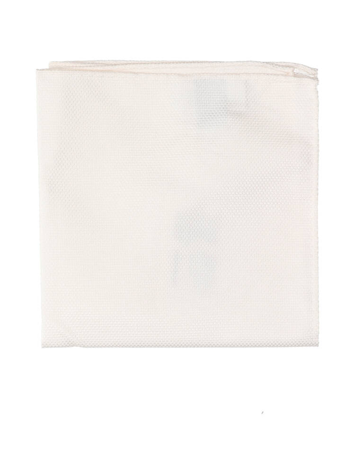 Off white pochette Profuomo 