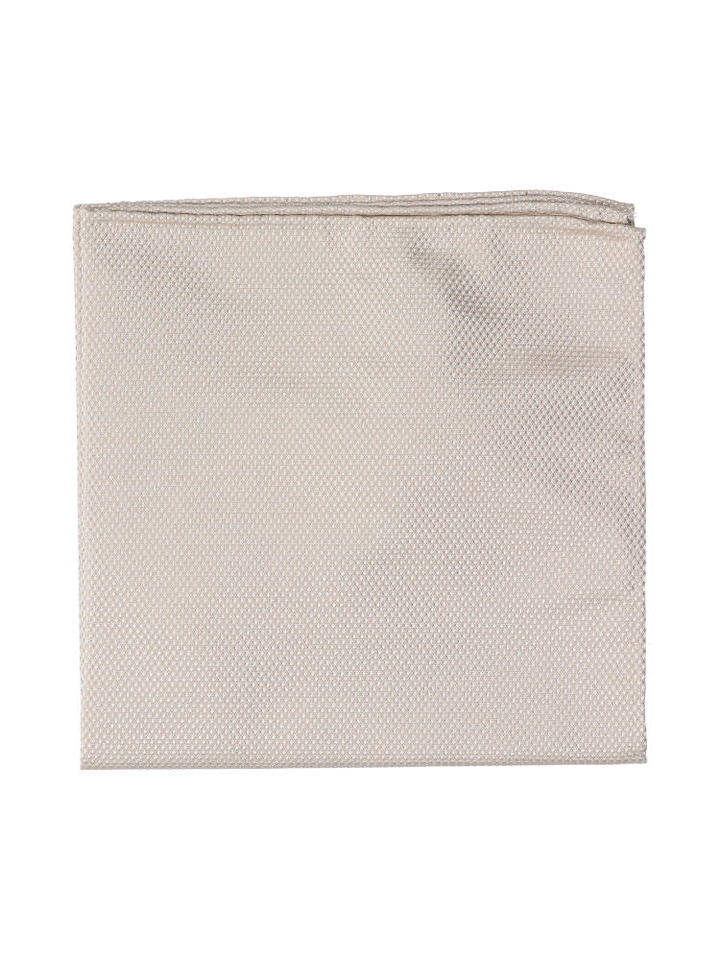 Beige pochette Profuomo 