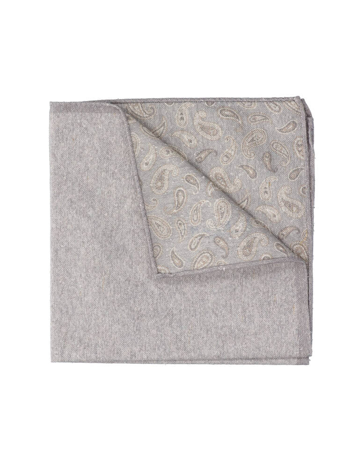 Off white pochette Profuomo 