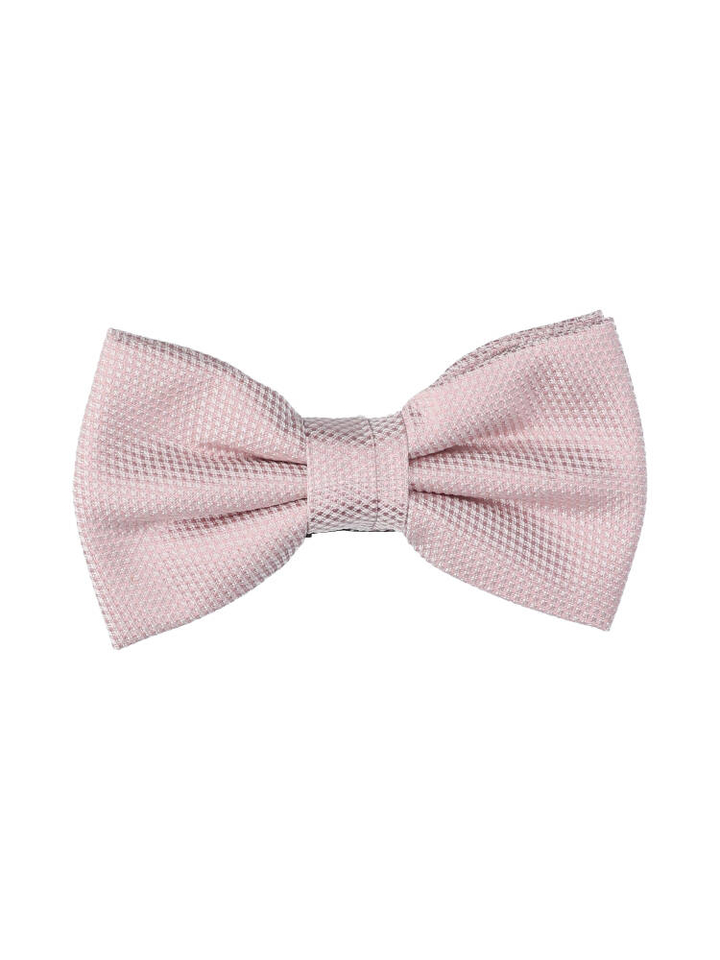 Pink vlinderdas Profuomo 