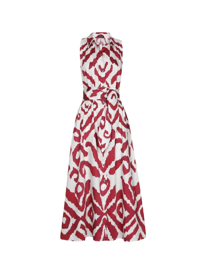 Casual hemdkleed Caroline Biss