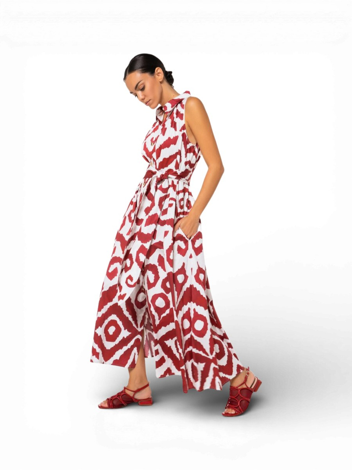 Casual hemdkleed Caroline Biss