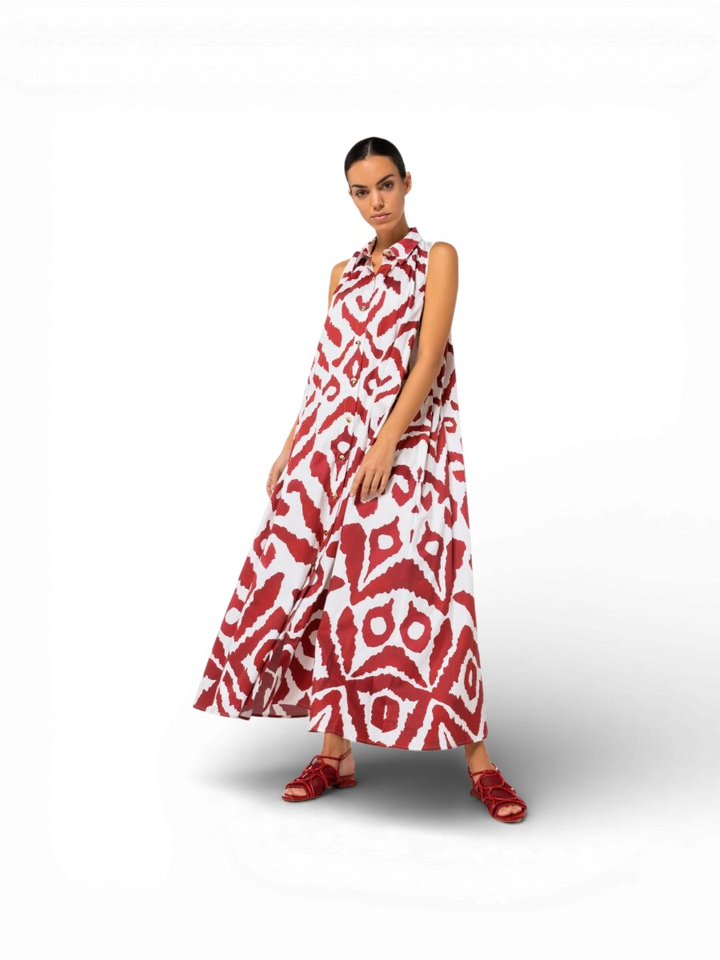 Casual hemdkleed Caroline Biss