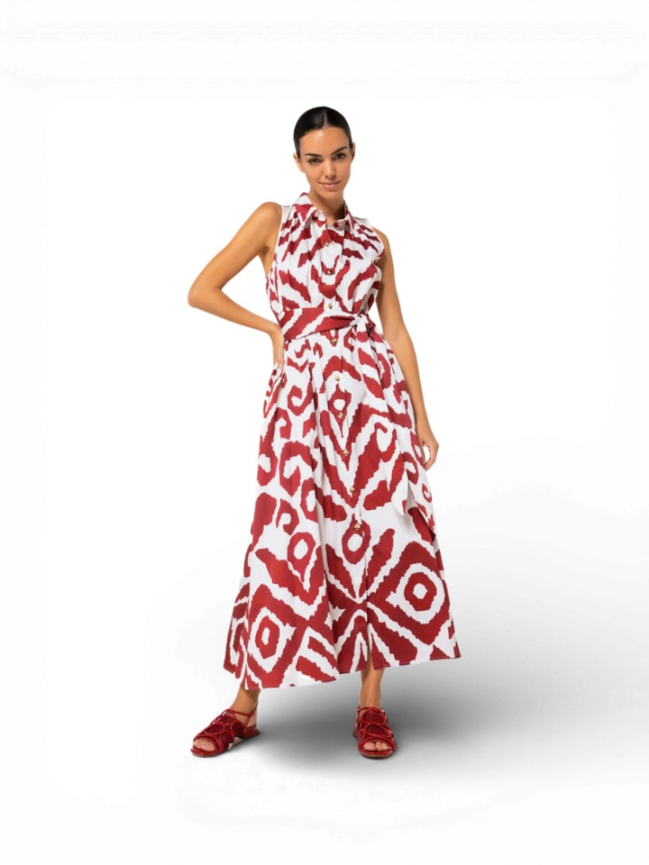 Casual hemdkleed Caroline Biss