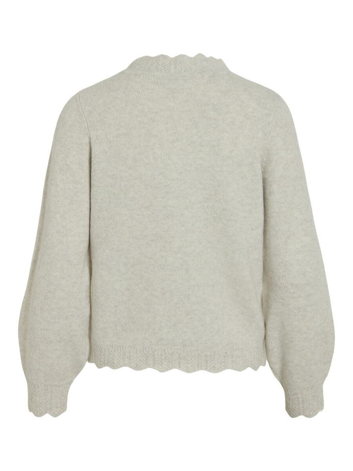 Super light nat mel pull Vila 