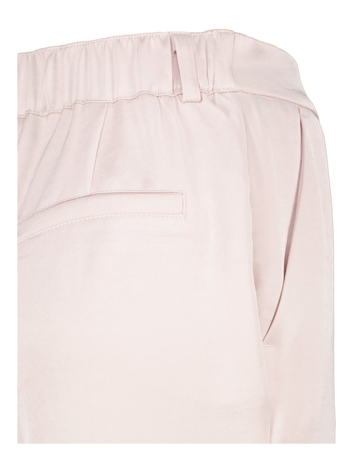 Roze glanzende broek Inda Atmos