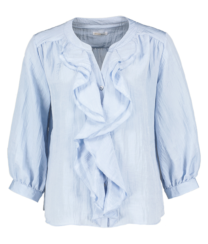 Blauwe bloes met frul Lento Atmos