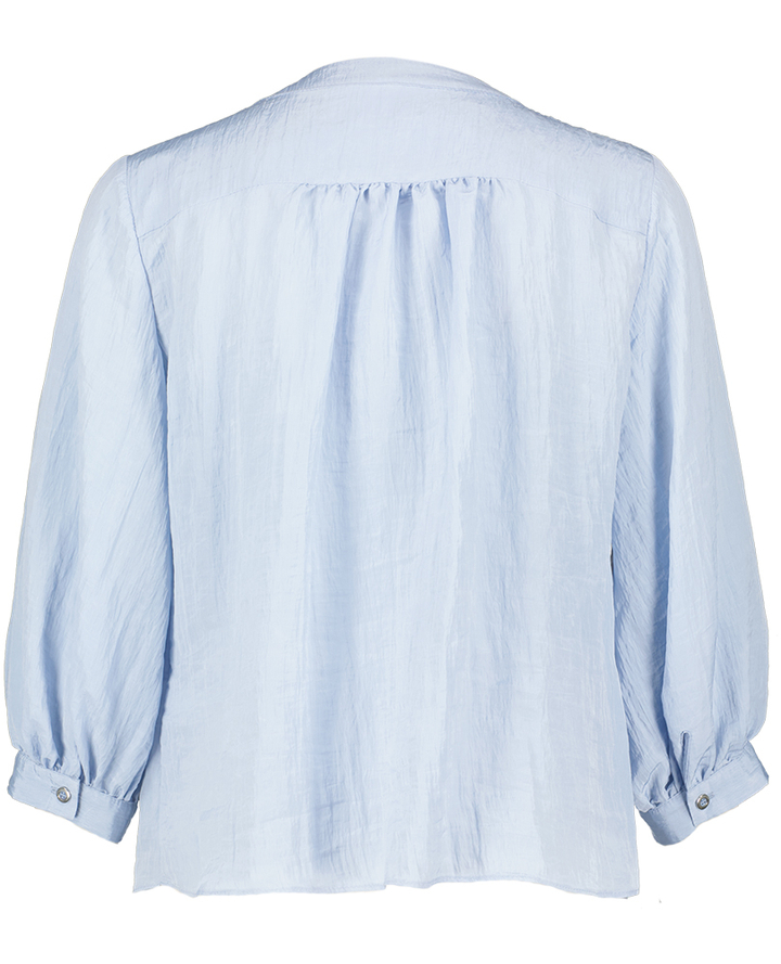 Blauwe bloes met frul Lento Atmos