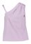 Lila kleurige top Walily Senso