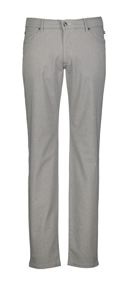 Beige broek Pisa Ivo Bugatti 