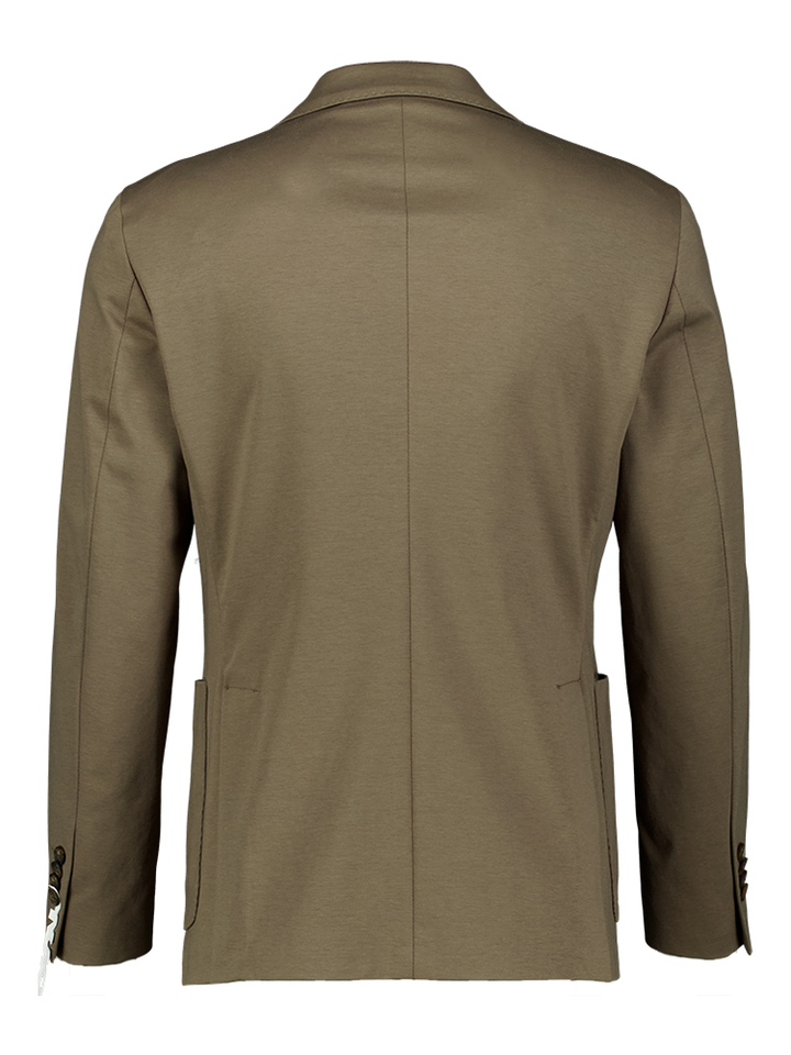 Bruin 2-delig kostuum Manuel Ritz