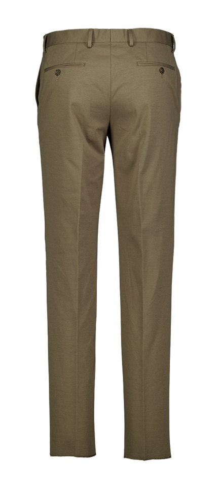 Bruin 2-delig kostuum Manuel Ritz