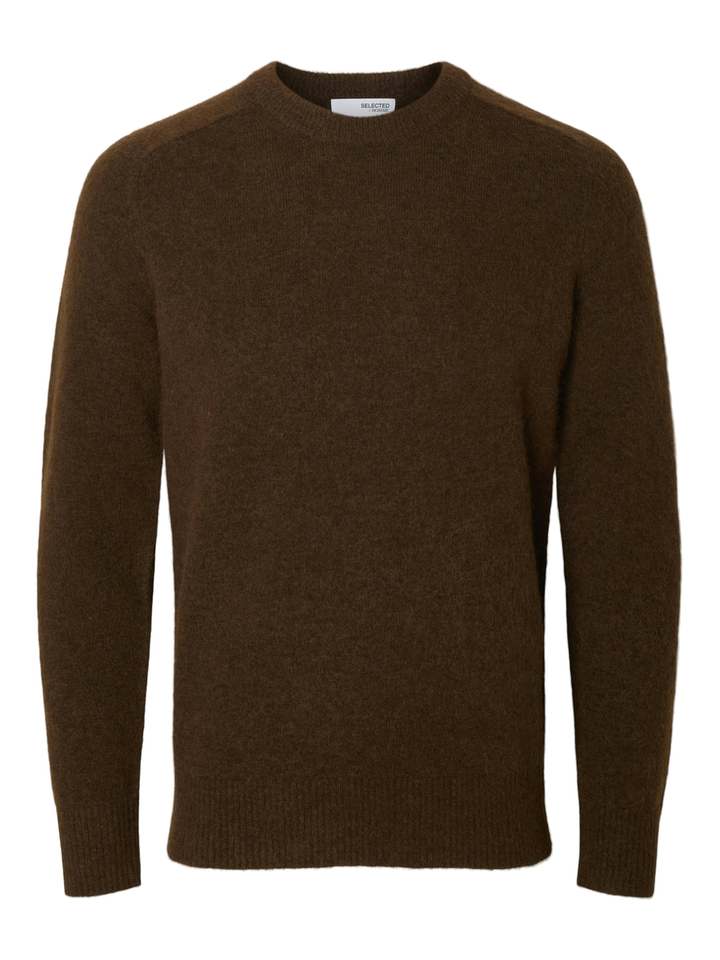 Demitasse trui Selected