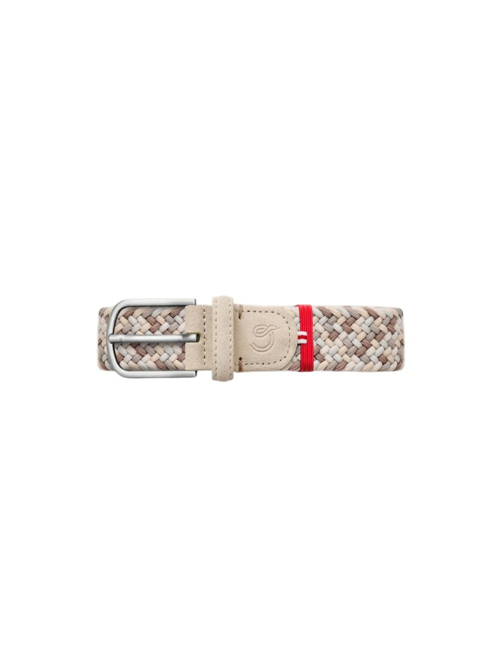 Multi beige riem Santa Monica La Boucle 