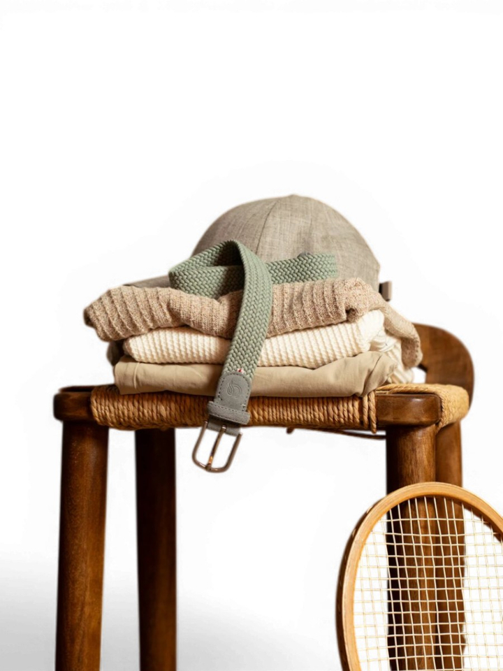 Desert sage riem Lecce La Boucle 