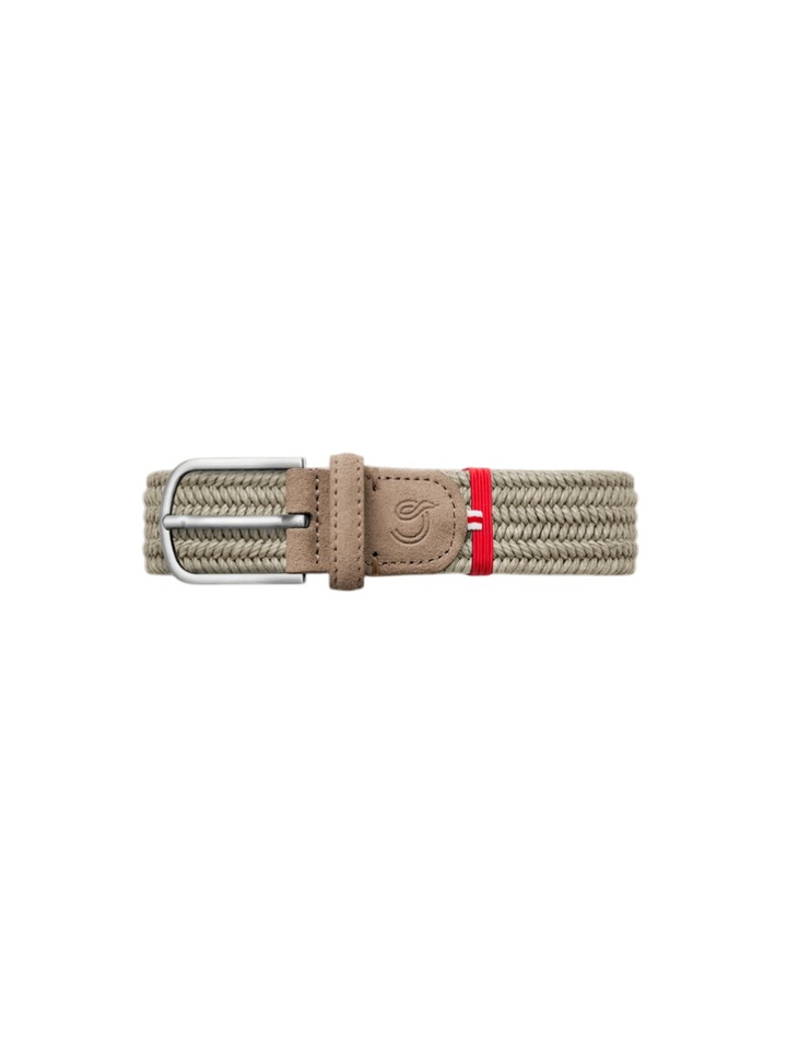 Taupe riem Lazio La Boucle