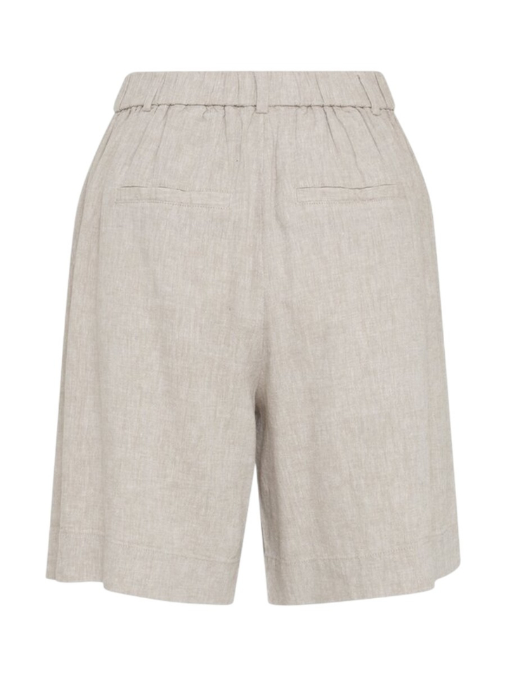 Beige short Viana Ginia MSCH 