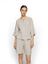 Beige short Viana Ginia MSCH 