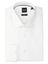 Wit katoenen hemd (slim fit) met lange mouwen Hugo Boss