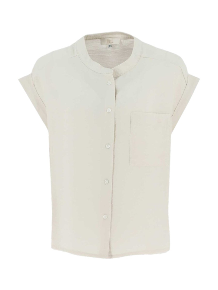 Beige bloes Signe Nature