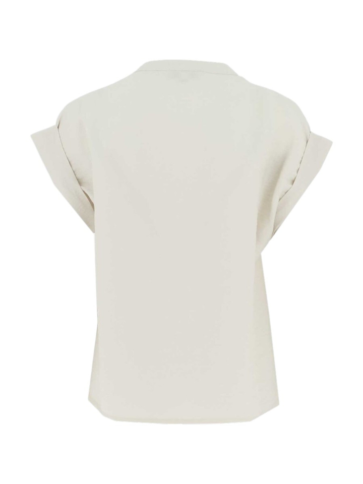 Beige bloes Signe Nature