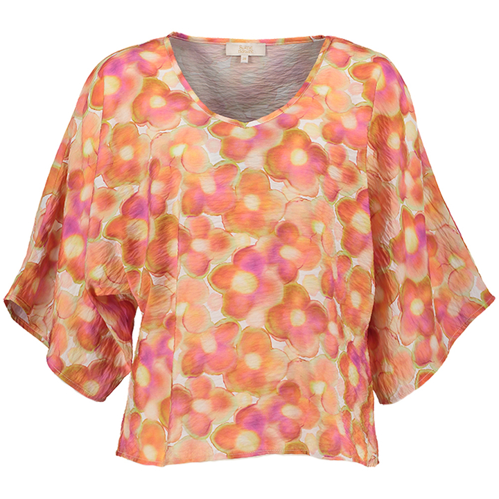 Bloes in bloemenprint Signe Nature 