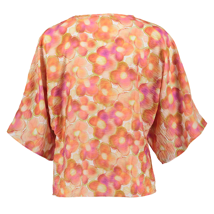 Bloes in bloemenprint Signe Nature 