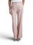 Roze krijtstreep broek Signe Nature