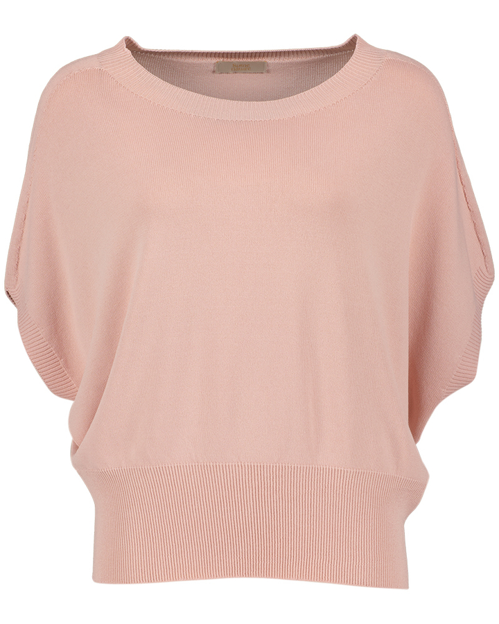 Lichtroze pull Signe Nature 