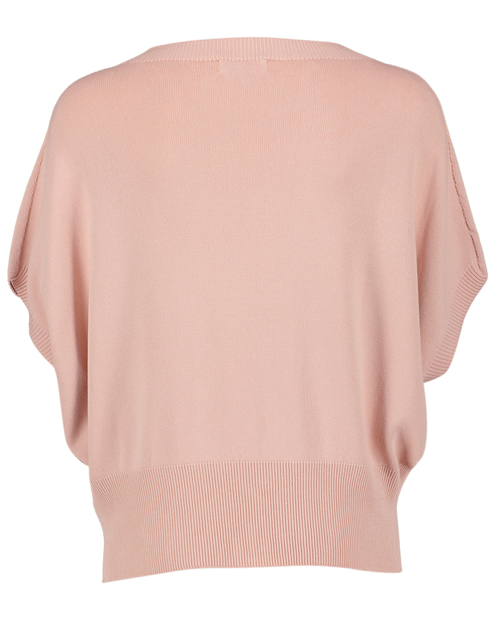 Lichtroze pull Signe Nature 