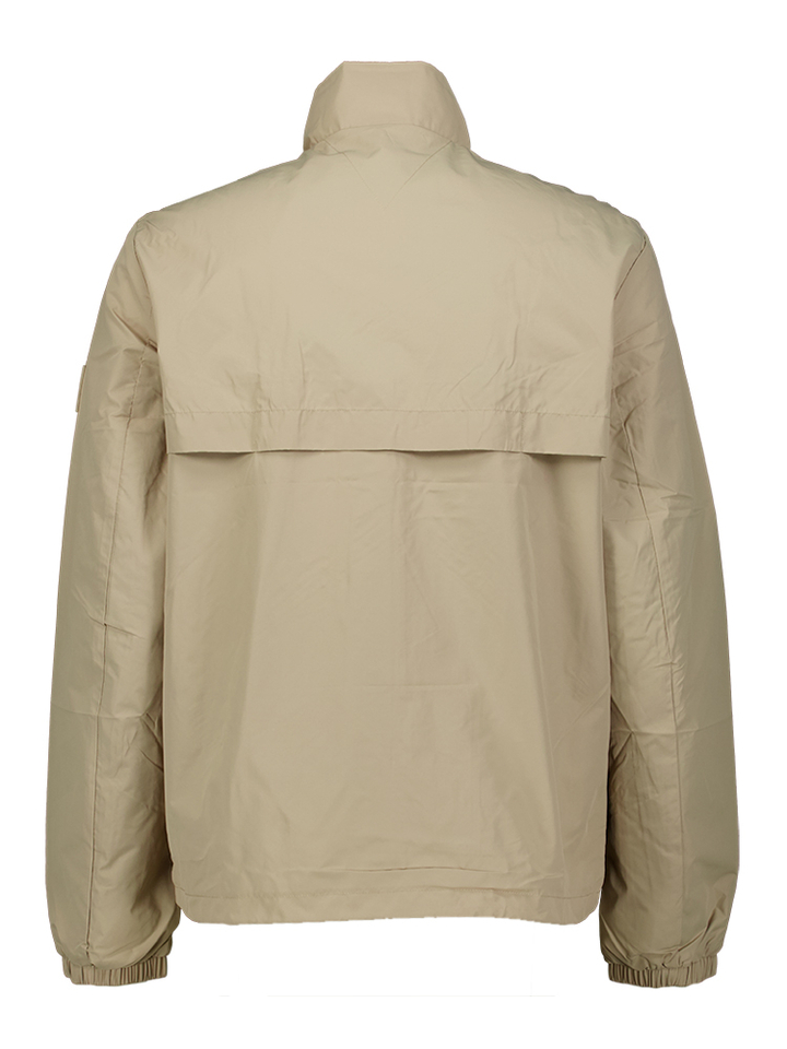 Beige regenjas Tommy