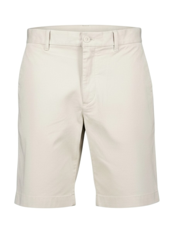 Beige short Tommy Hilfiger 