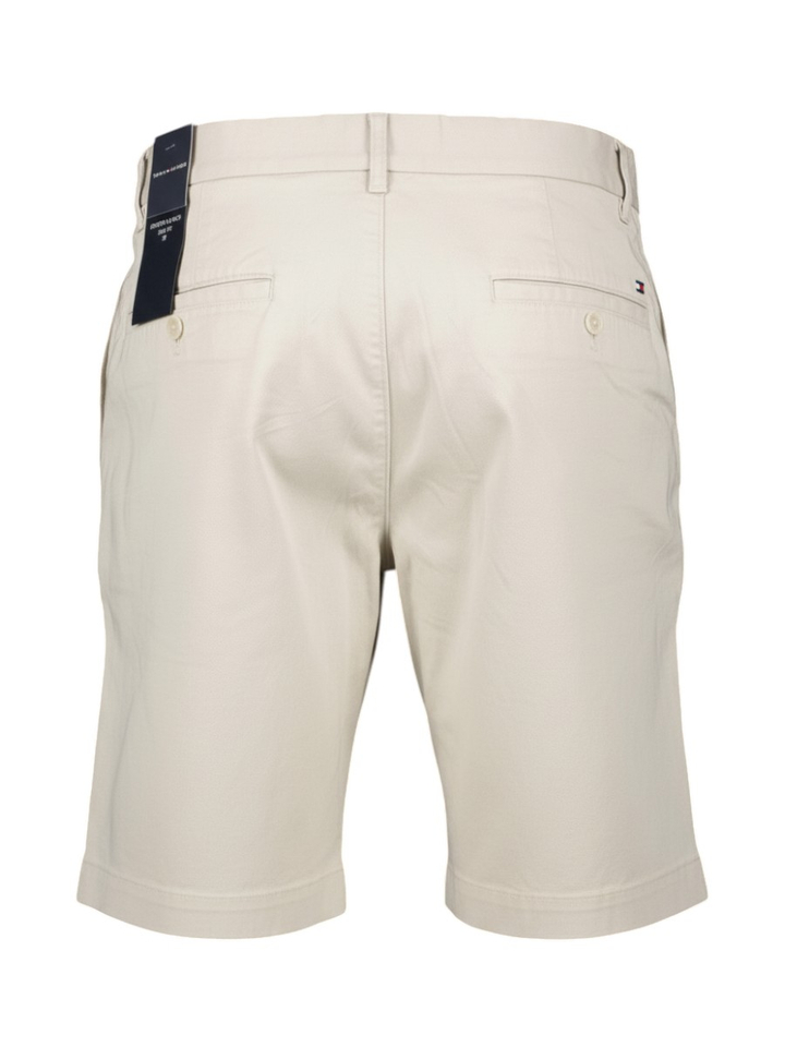 Beige short Tommy Hilfiger 