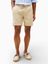 Beige linnen short Tommy Hilfiger