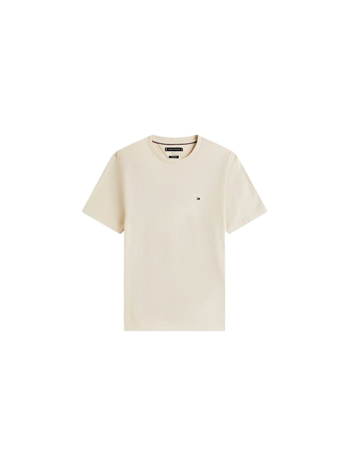 Beige casual T-shirt Tommy