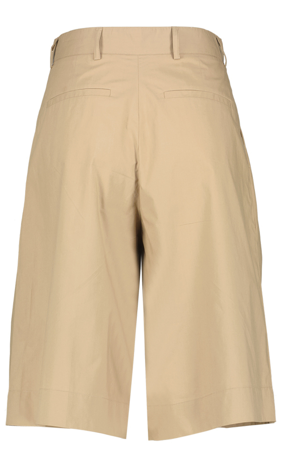 Beige bermuda Soeur